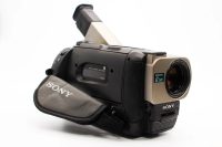 Sony CCD-TR427, Like_new condition, ref LA4QG8, photo 2 | SDS