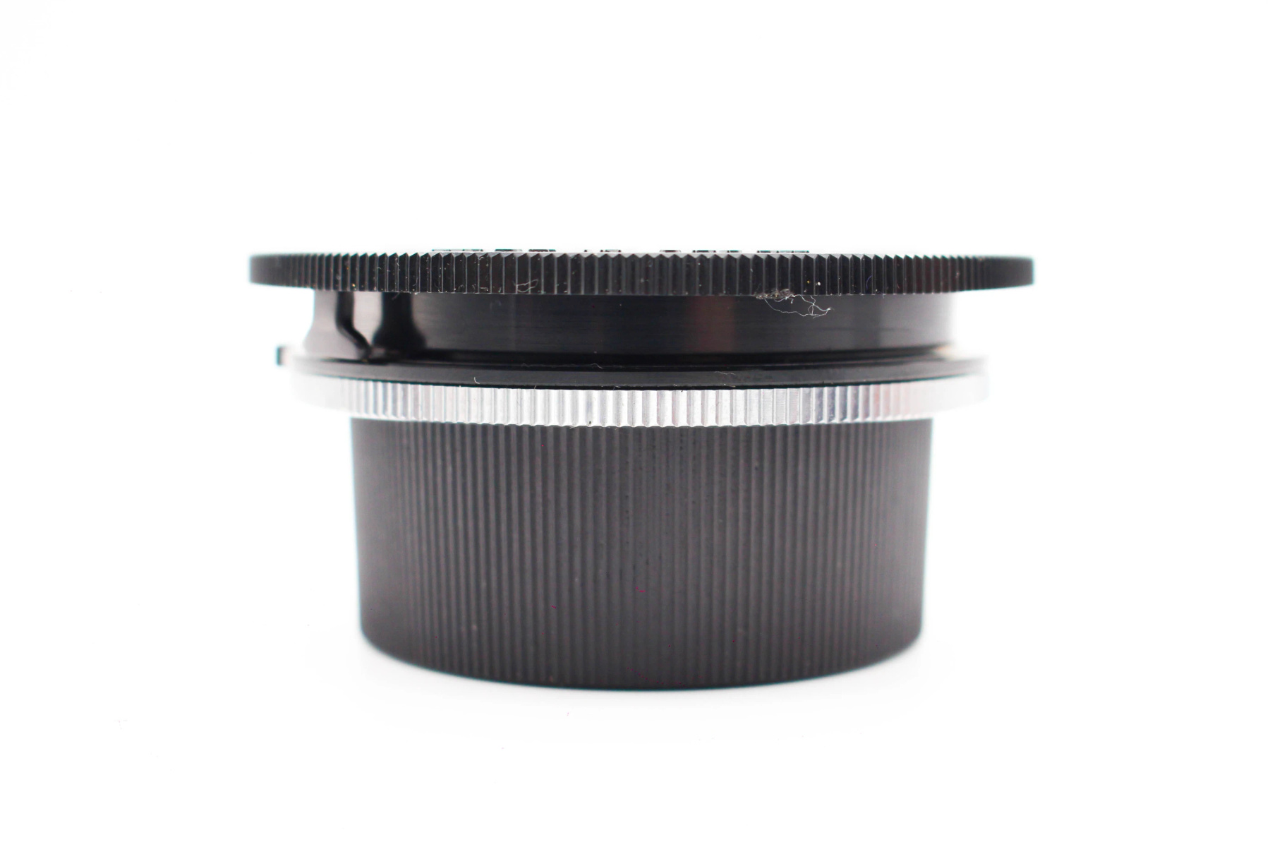 Tamron Adaptall-2 Custom Mount - Pentax K Mount view 1 | SDS