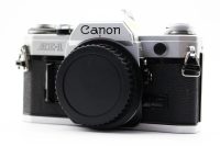 Canon AE-1 view 1 | SDS