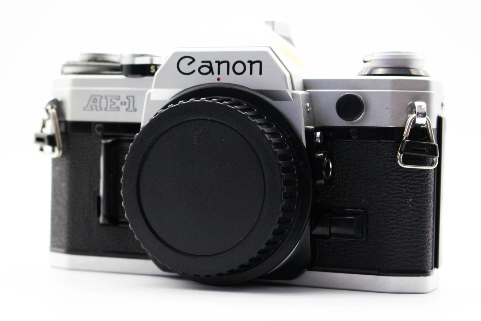 Canon AE-1 - SDS
