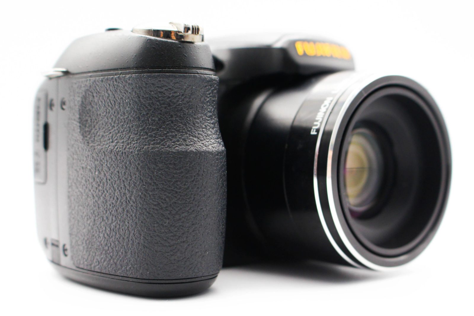Fujifilm FinePix S2800HD - SDS