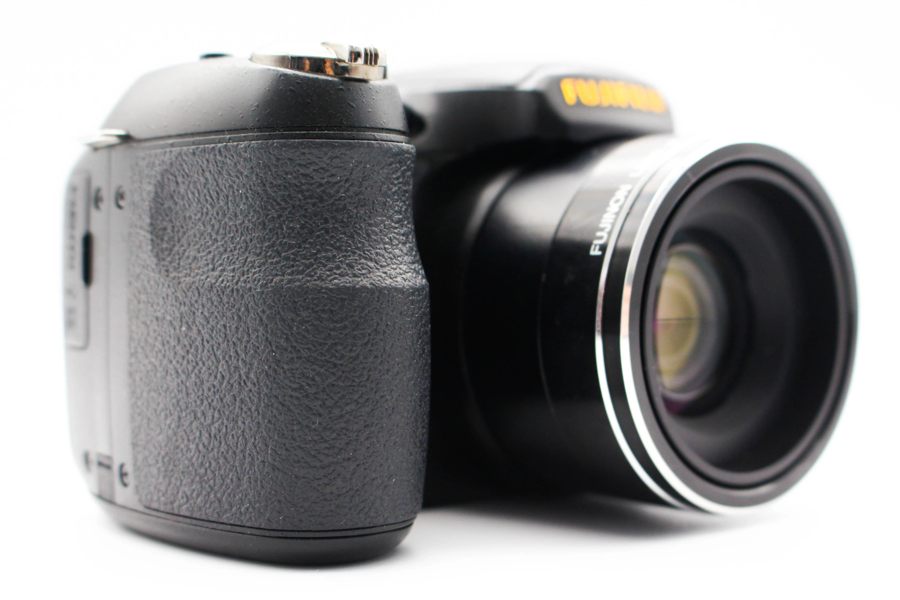 Fujifilm FinePix S2800HD view 2 | SDS
