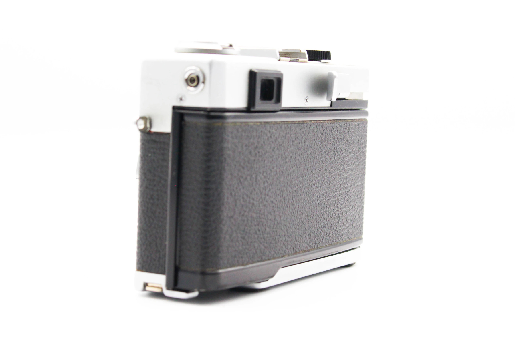 Olympus 35 RC view 4 | SDS