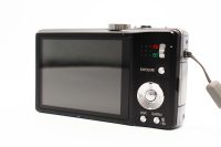 Panasonic Lumix DMC-TZ18 view 3 | SDS