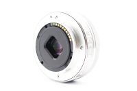 Sony E 16mm f/2.8 - Sony E Fit, Like_new condition, ref 4C3NT, photo 3 | SDS