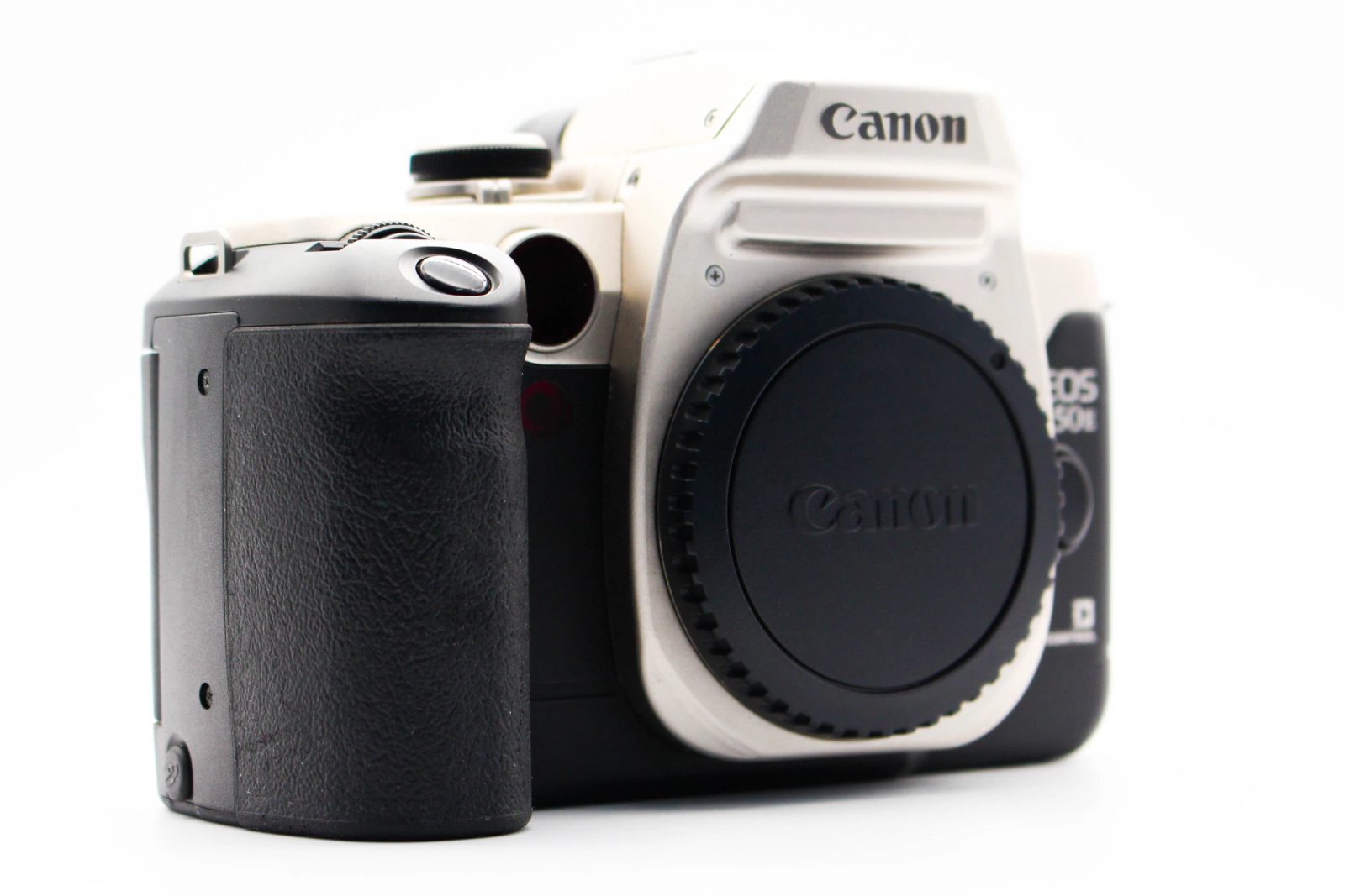 Canon EOS 50E - SDS