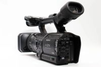 Sony HVR-Z1, Faulty condition, ref H36ZZ2, photo 4 | SDS