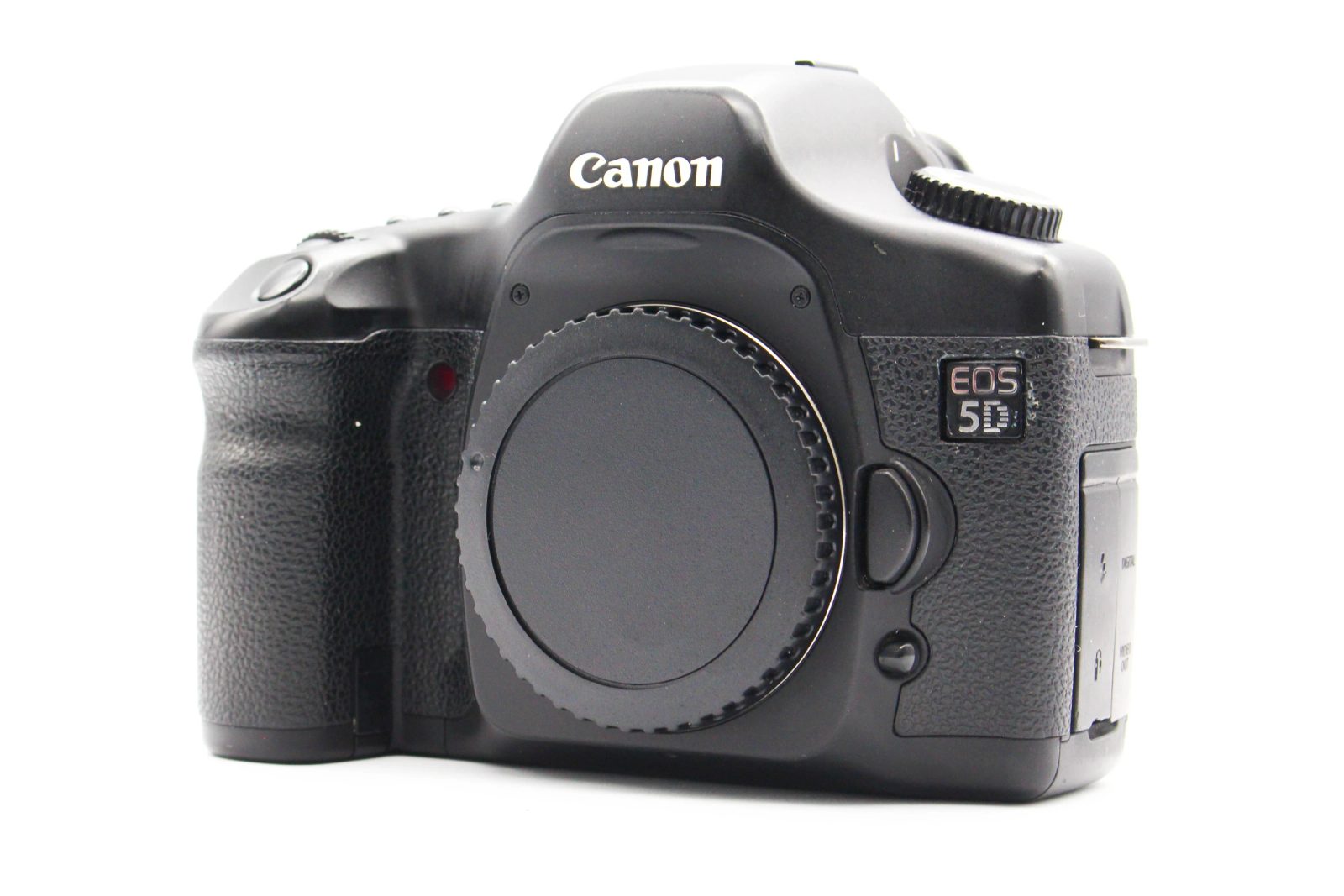 Canon EOS 5D - SDS