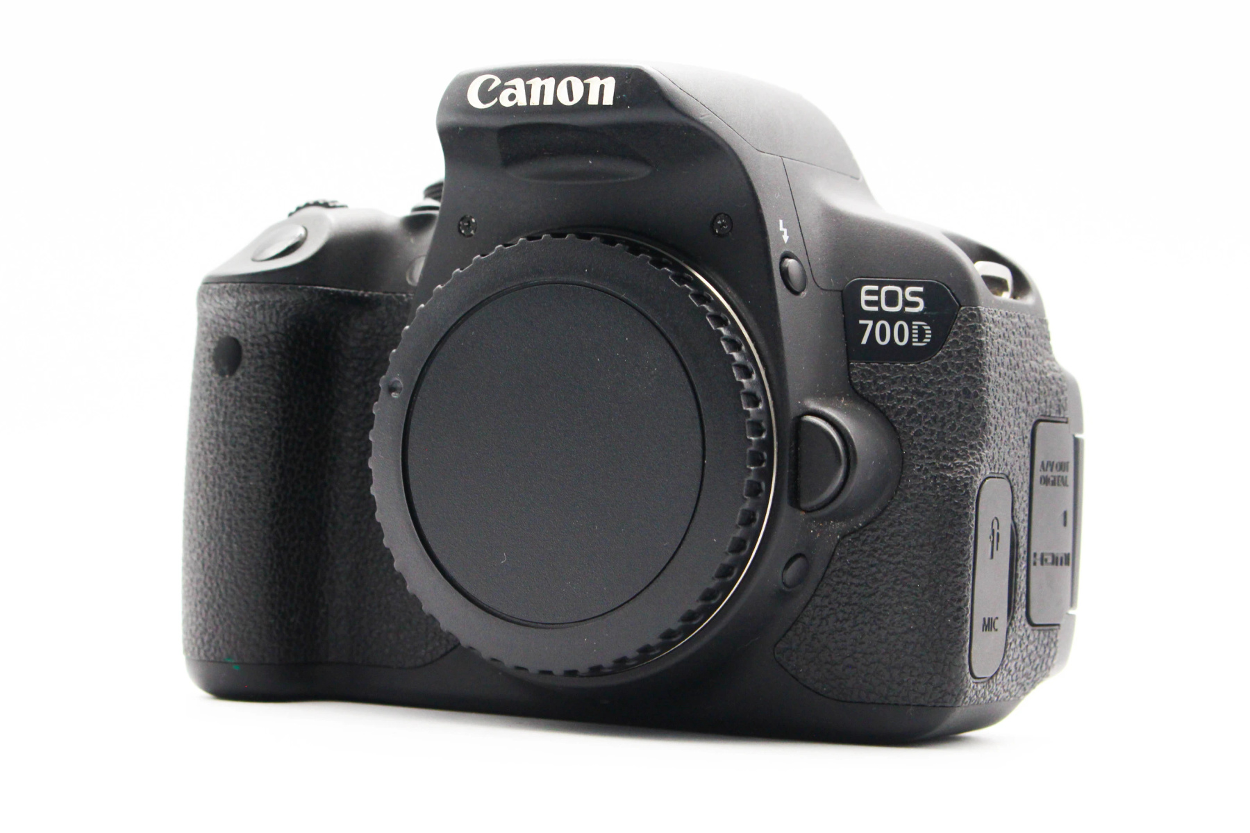 Canon EOS 700D view 1 | SDS