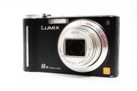 Panasonic Lumix DMC-ZX1, Good condition, ref LXHGET, photo 1 | SDS
