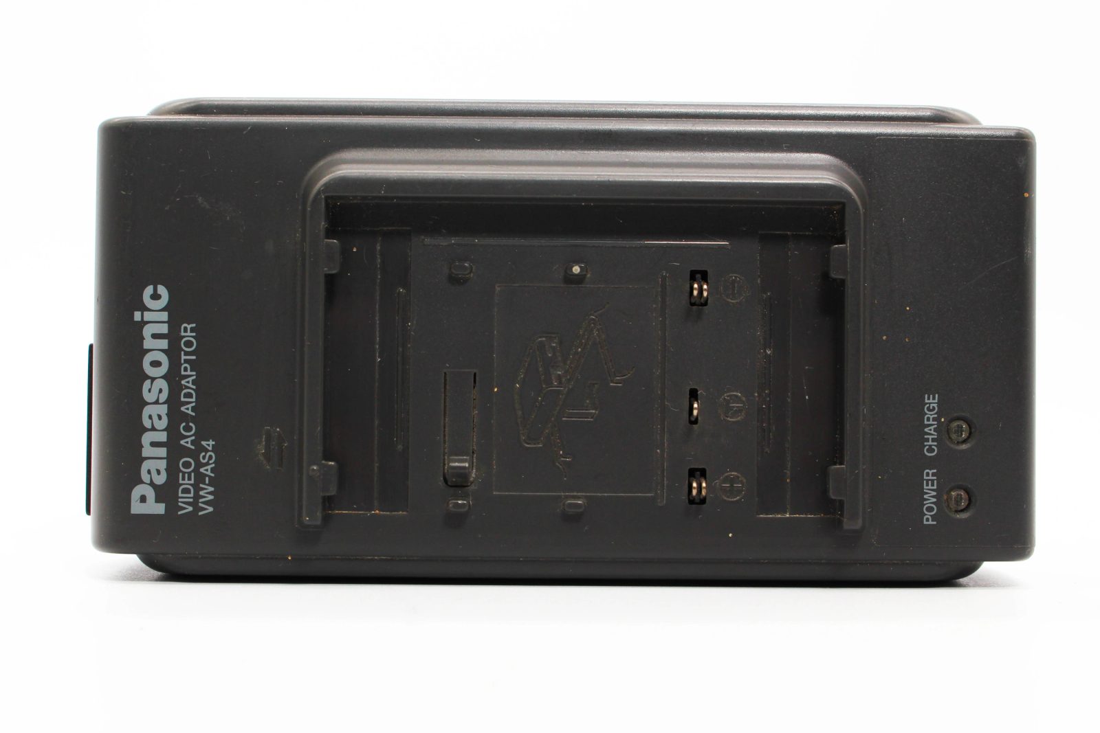 Panasonic VW-AS4 - SDS