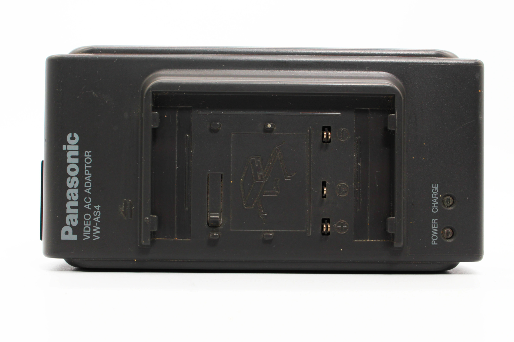 Panasonic VW-AS4 view 2 | SDS