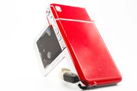 Toshiba Camileo S20 view 3 | SDS