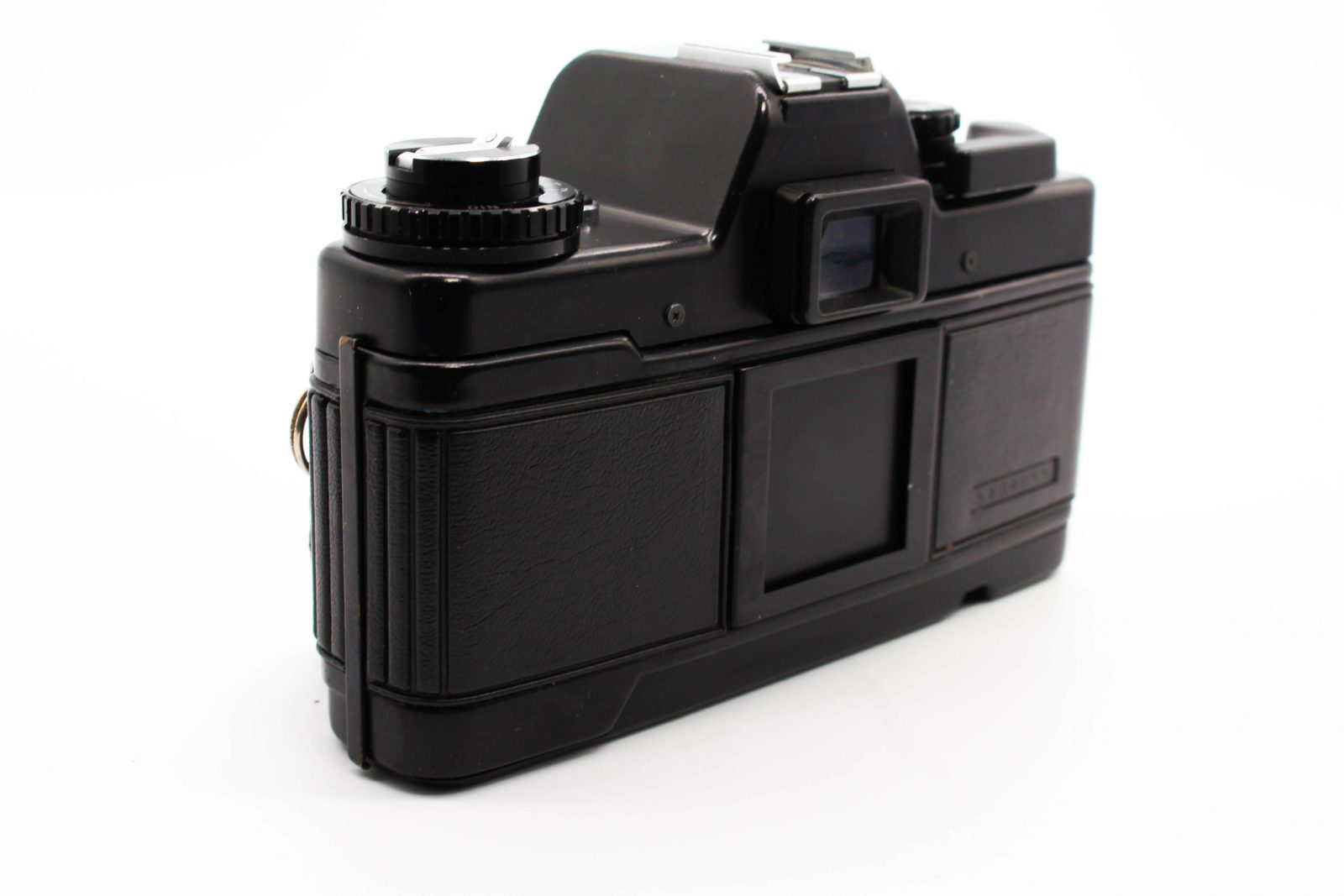 Praktica BC1 Electronic - SDS
