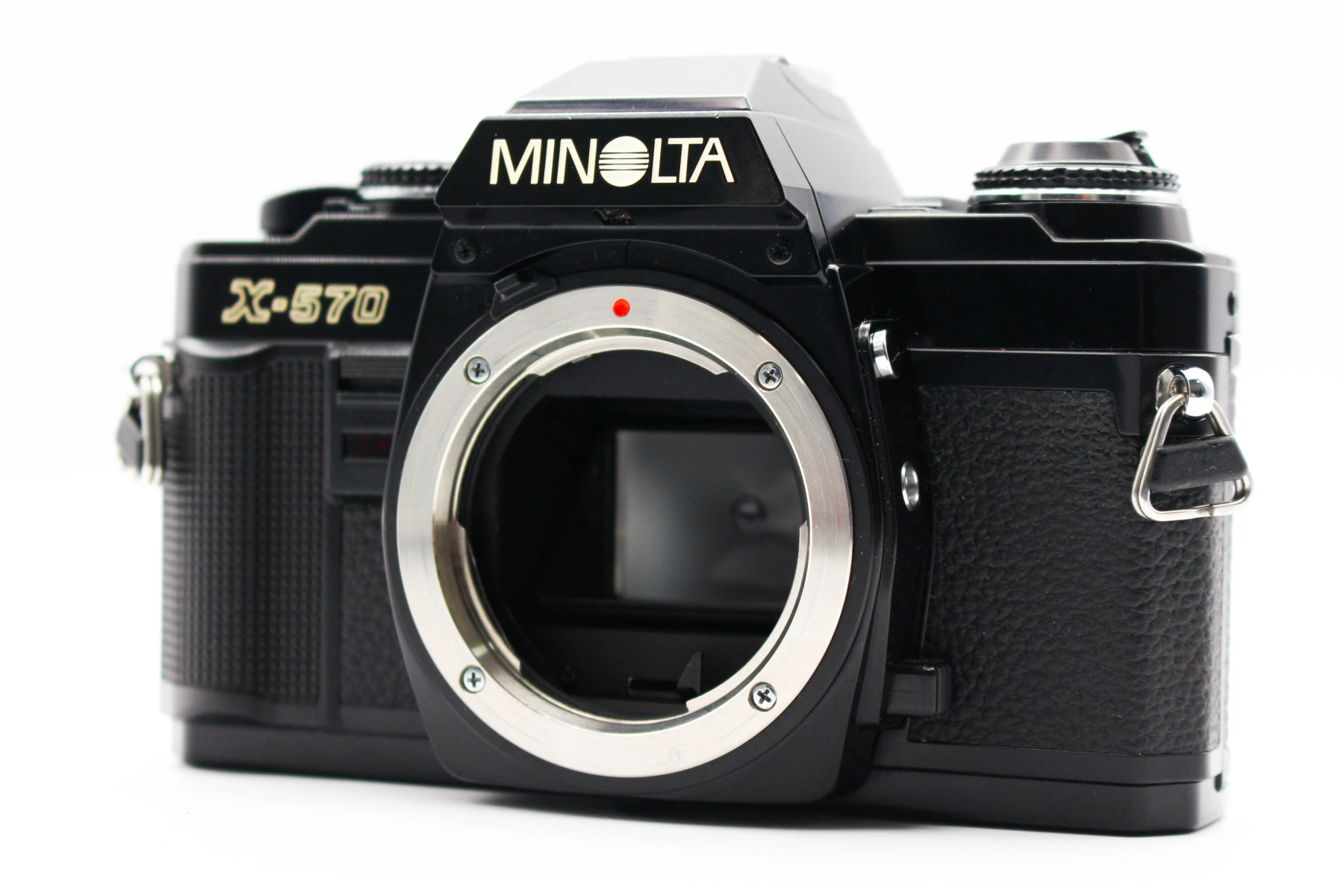 Minolta X-570 view 1 | SDS