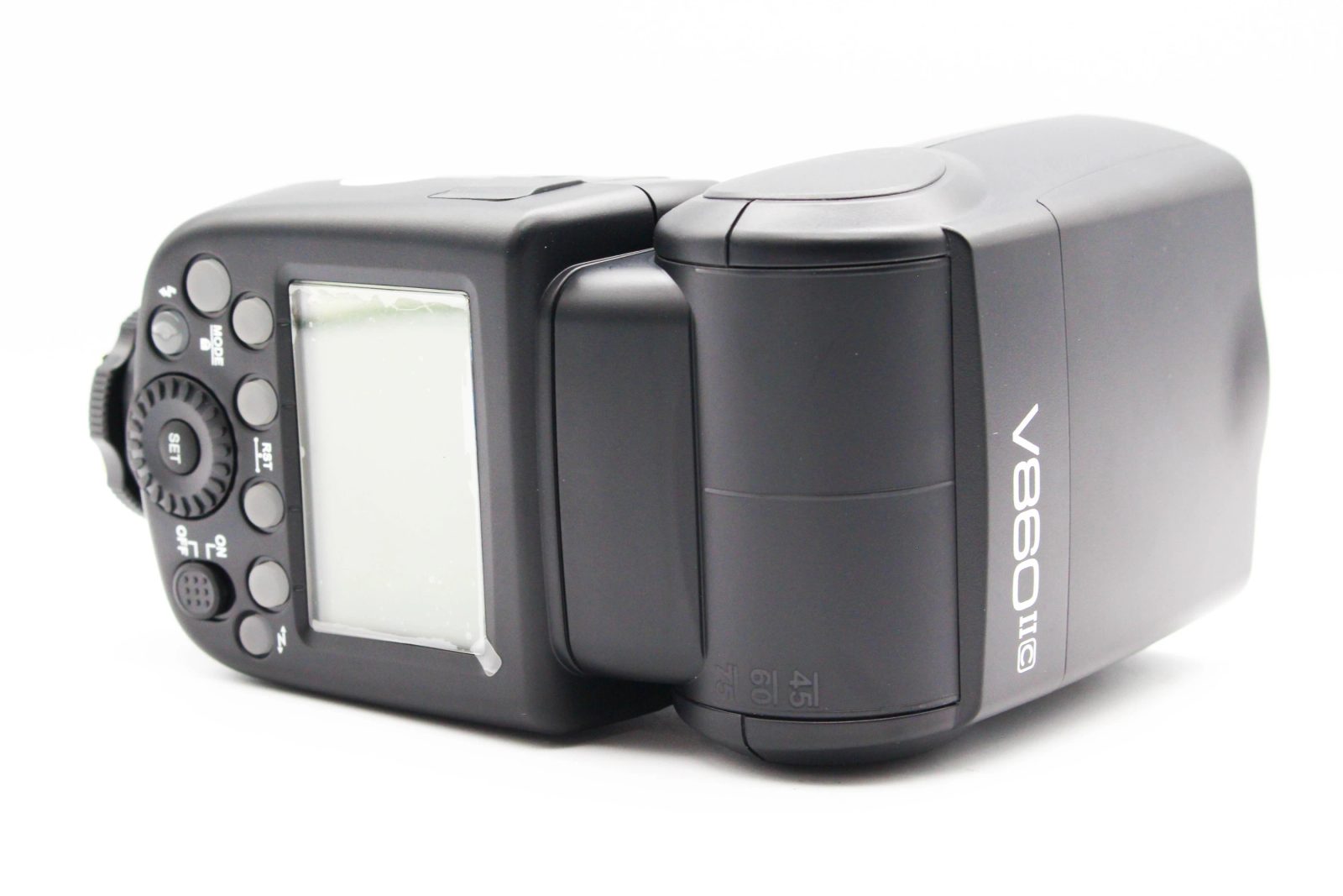 Godox Ving V860II Flash - For Canon - SDS