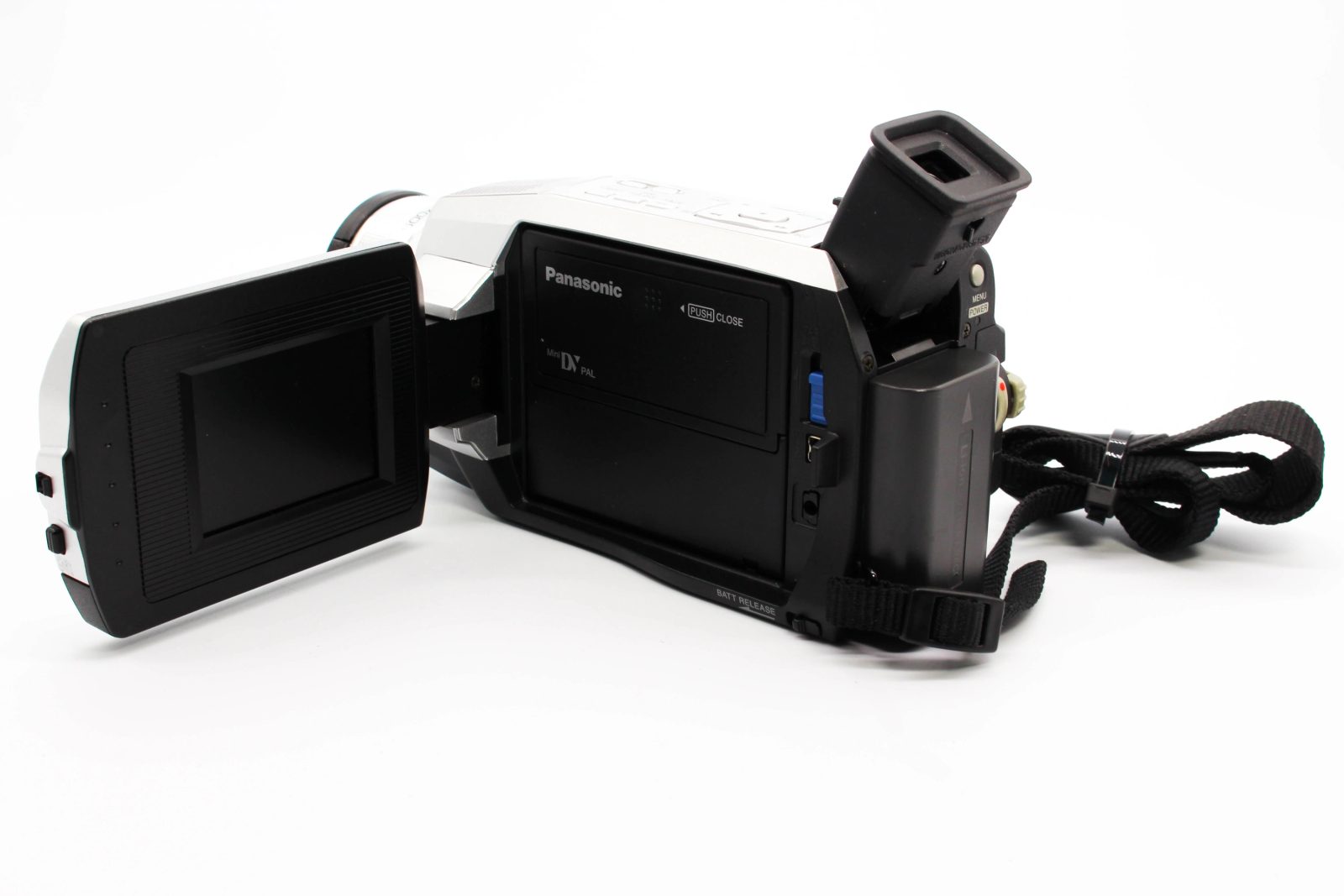 Panasonic NV-DS30 - SDS