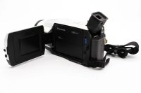 Panasonic NV-DS30, Like_new condition, ref PZ5WMG, photo 2 | SDS