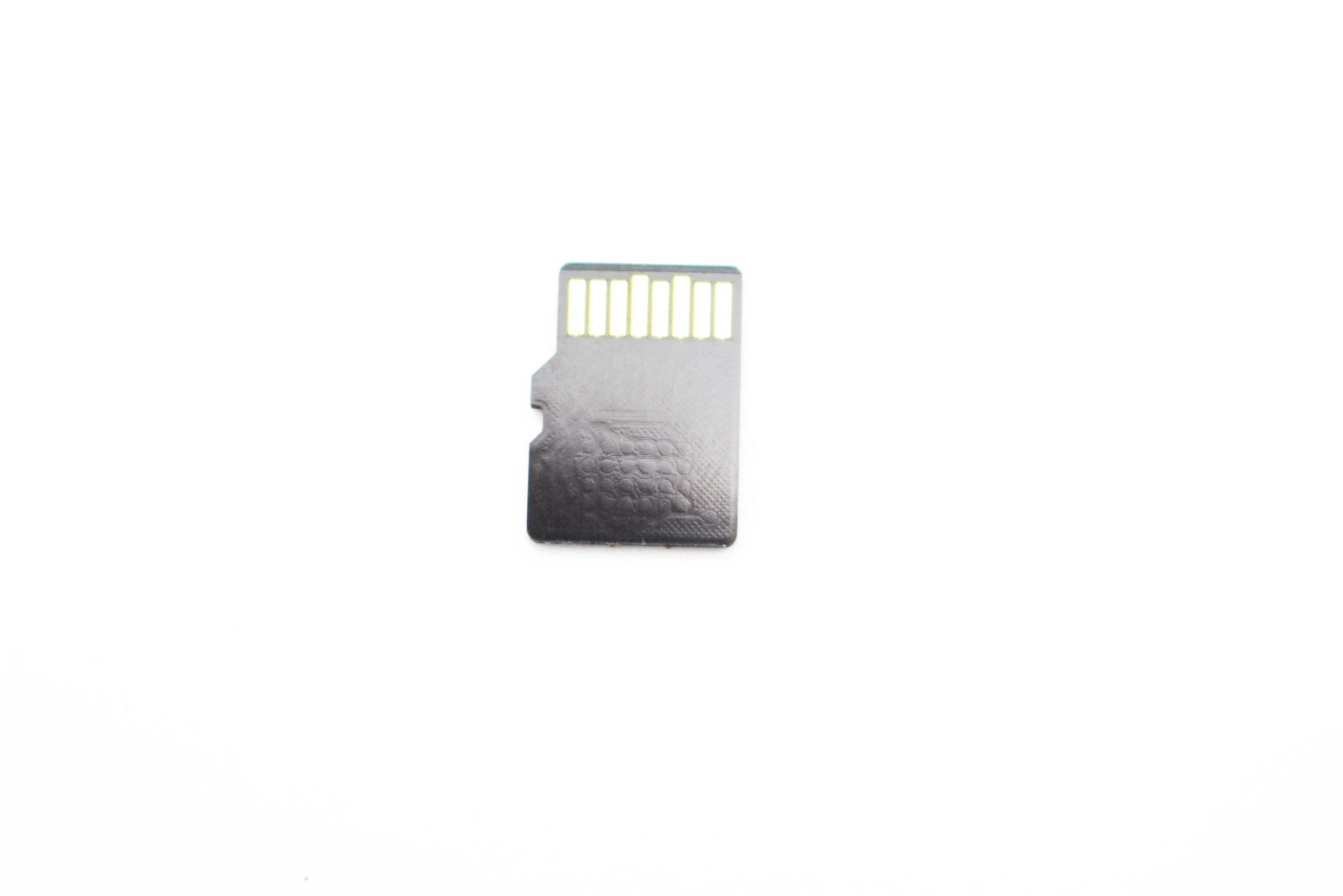 Kingston 4GB MicroSD SDHC Card Class 4 - SDS