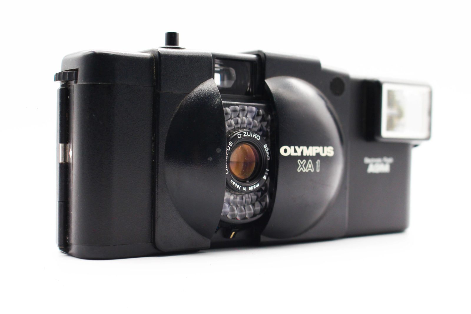 Olympus XA 1 - SDS