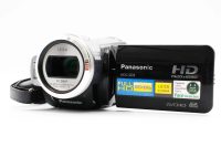 Panasonic HDC-SD9 view 1 | SDS