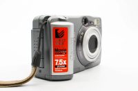 Canon Powershot A40, Good condition, ref X5M855, photo 2 | SDS