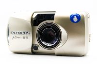 Olympus MJU III 115, Excellent condition, ref EY2EF, photo 1 | SDS