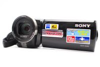 Sony DCR-SX65, Excellent condition, ref VEUVKC, photo 1 | SDS