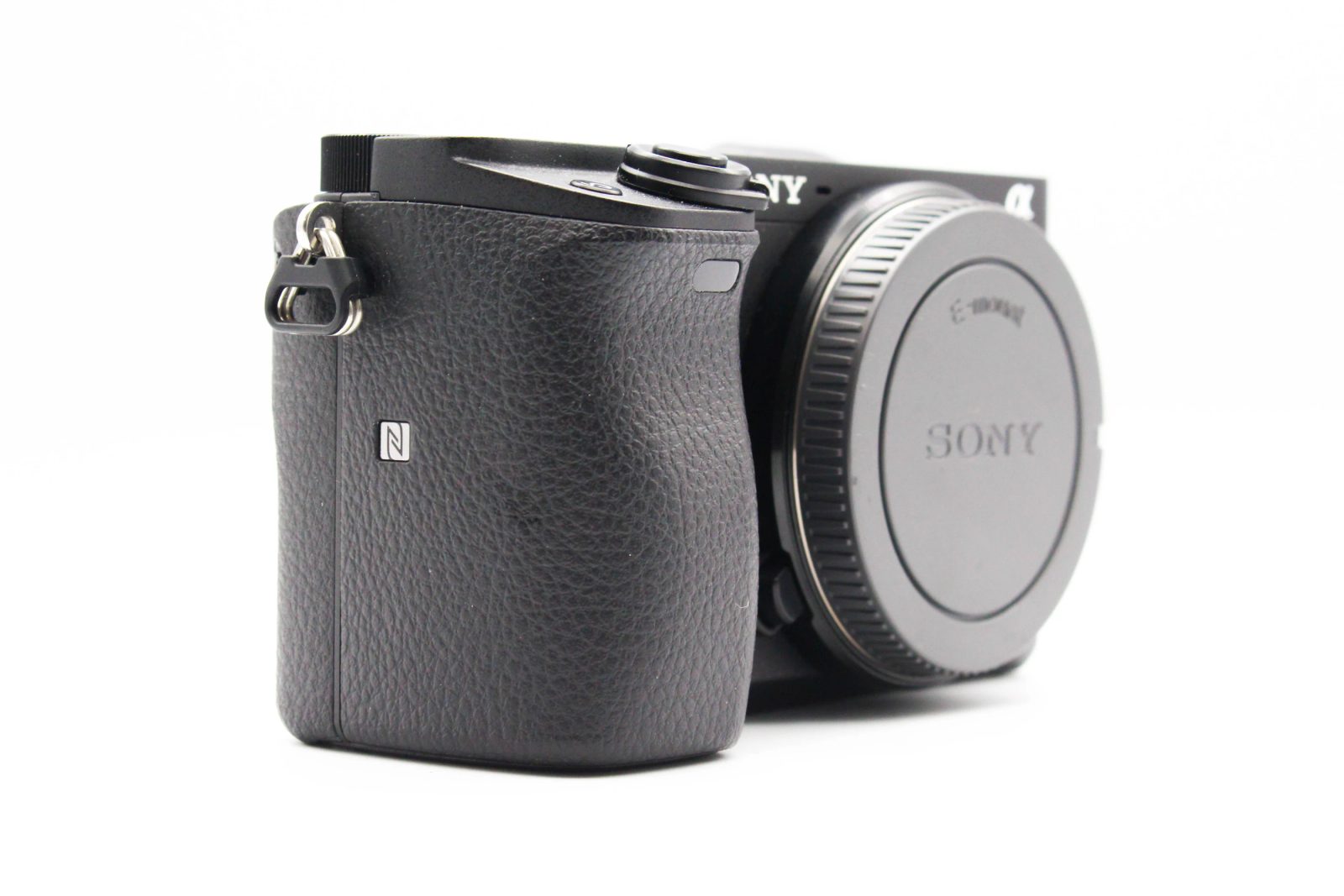 Sony Alpha A6400 - SDS