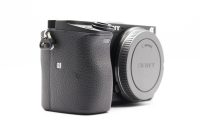 Sony Alpha A6400, Like_new condition, ref 7CTQE, photo 2 | SDS