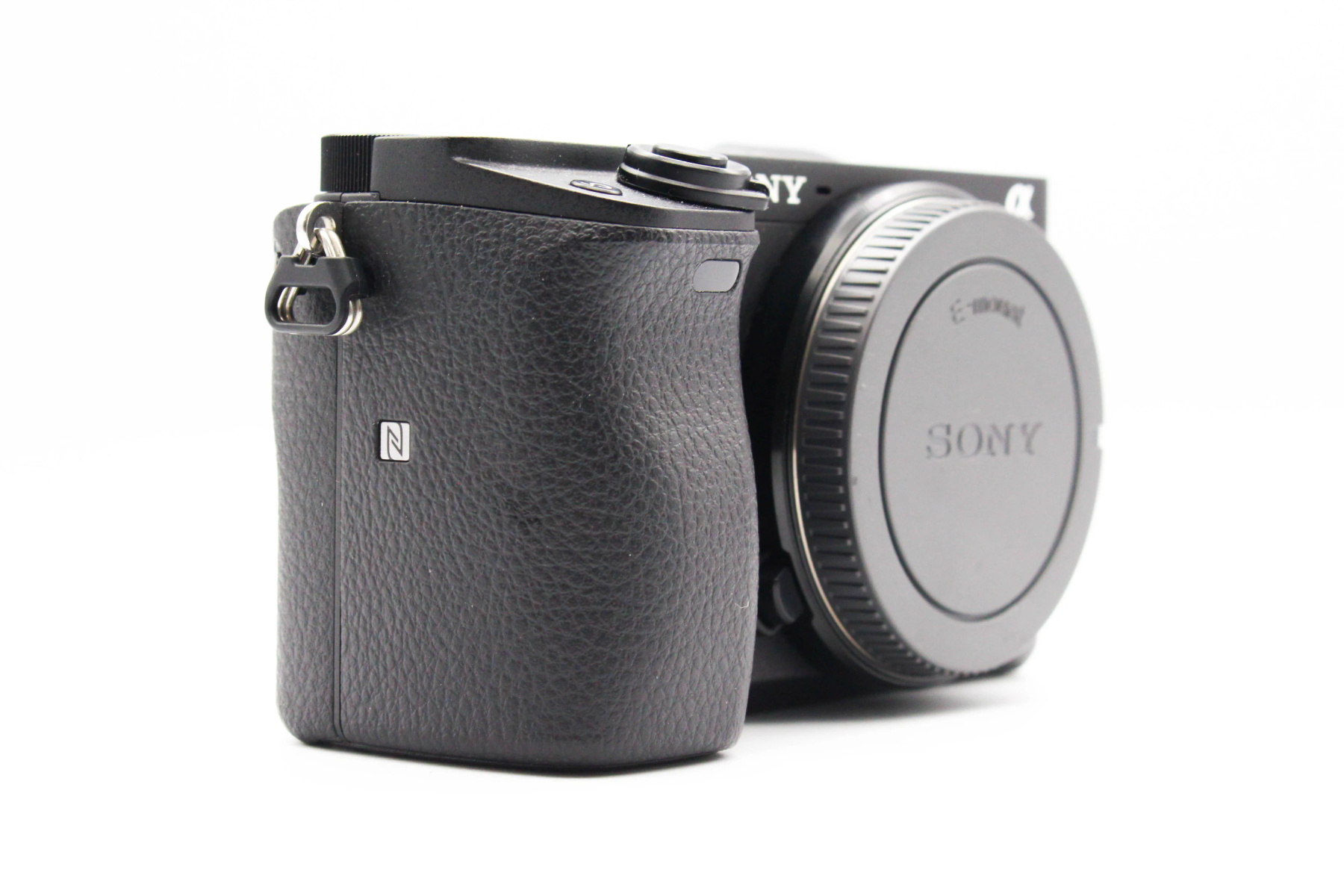 Sony Alpha A6400 view 2 | SDS
