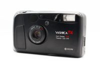 Yashica T4 view 1 | SDS