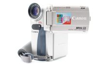 Canon MV4i, Excellent condition, ref EN7XJC, photo 1 | SDS