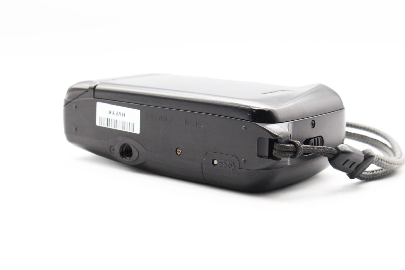 Yashica T4 - SDS