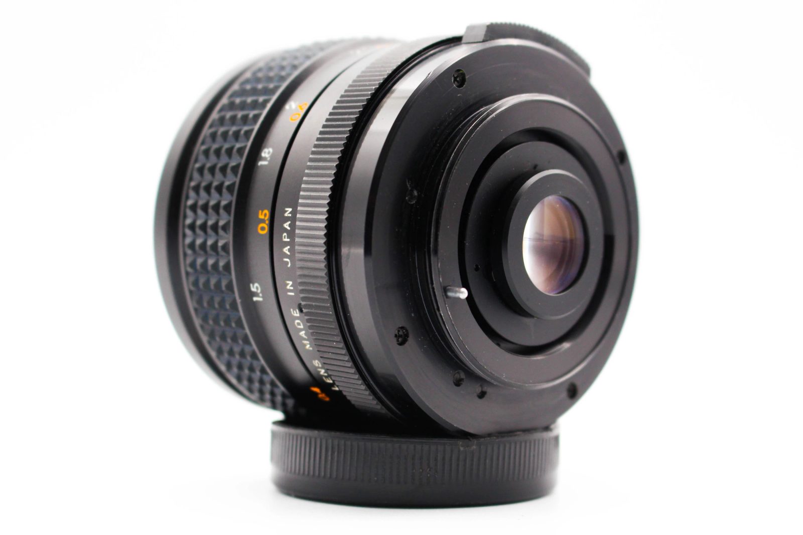 Helios 28mm f/2.8 - M42 Mount - SDS