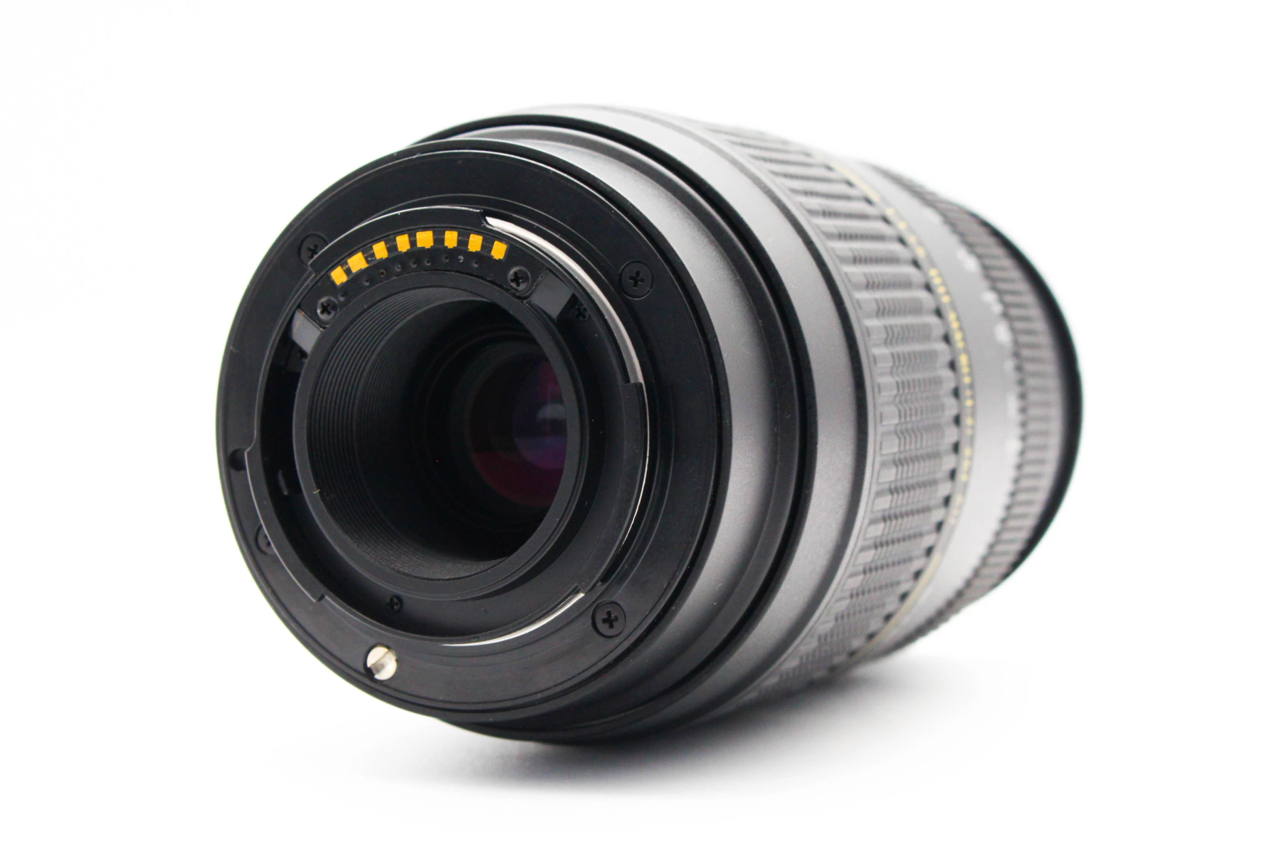 Tamron AF 70-300mm f/4-5.6 Di LD Macro - Sony A (Minolta) Fit view 3 | SDS