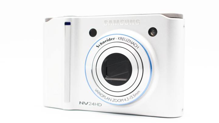 Samsung NV24HD | SDS