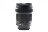 Canon EF-S 18-135mm IS USM - Canon EF-S Mount, Excellent condition, ref 6QA3G, photo 1 | SDS