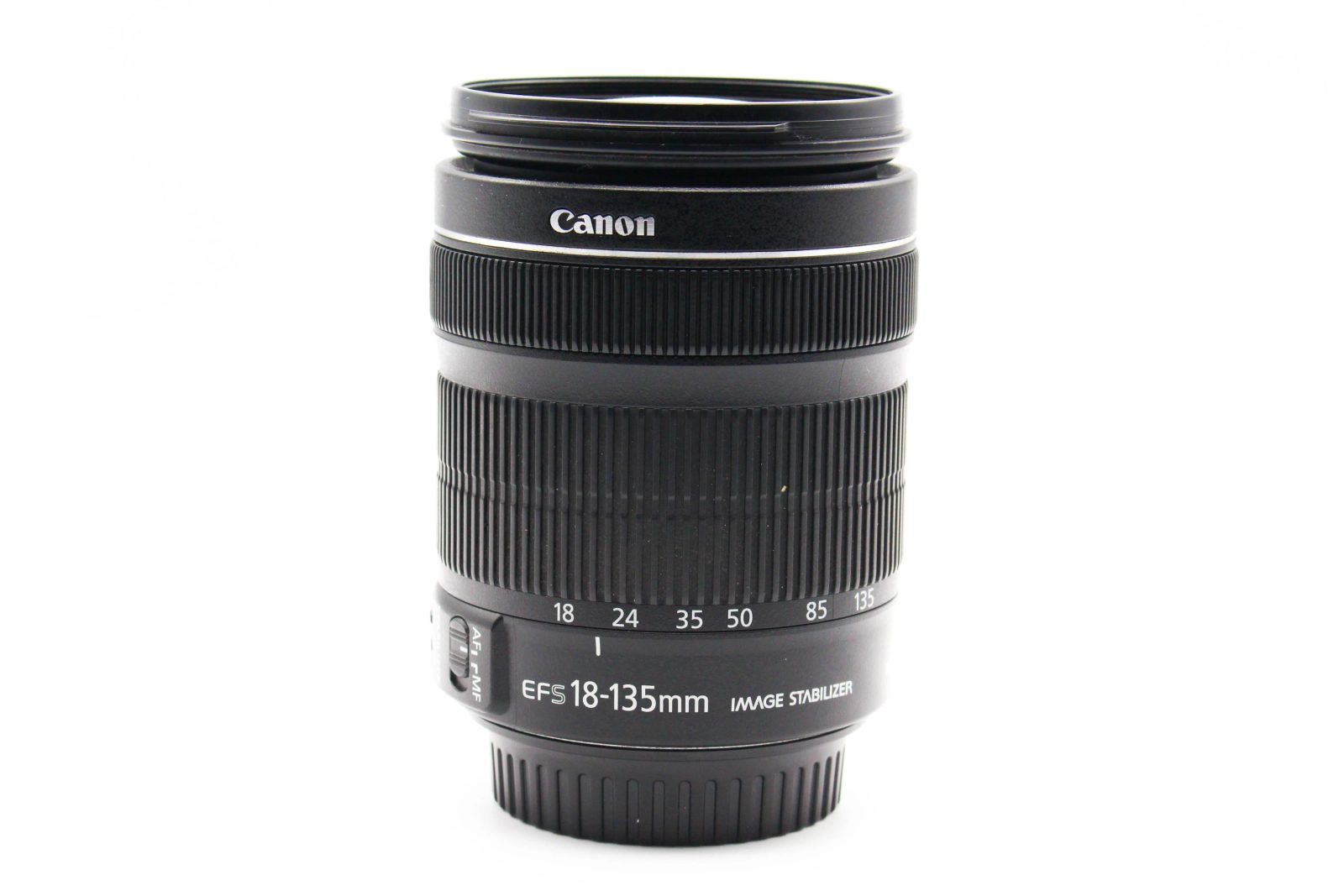Canon EF-S 18-135mm IS USM - Canon EF-S Mount - SDS