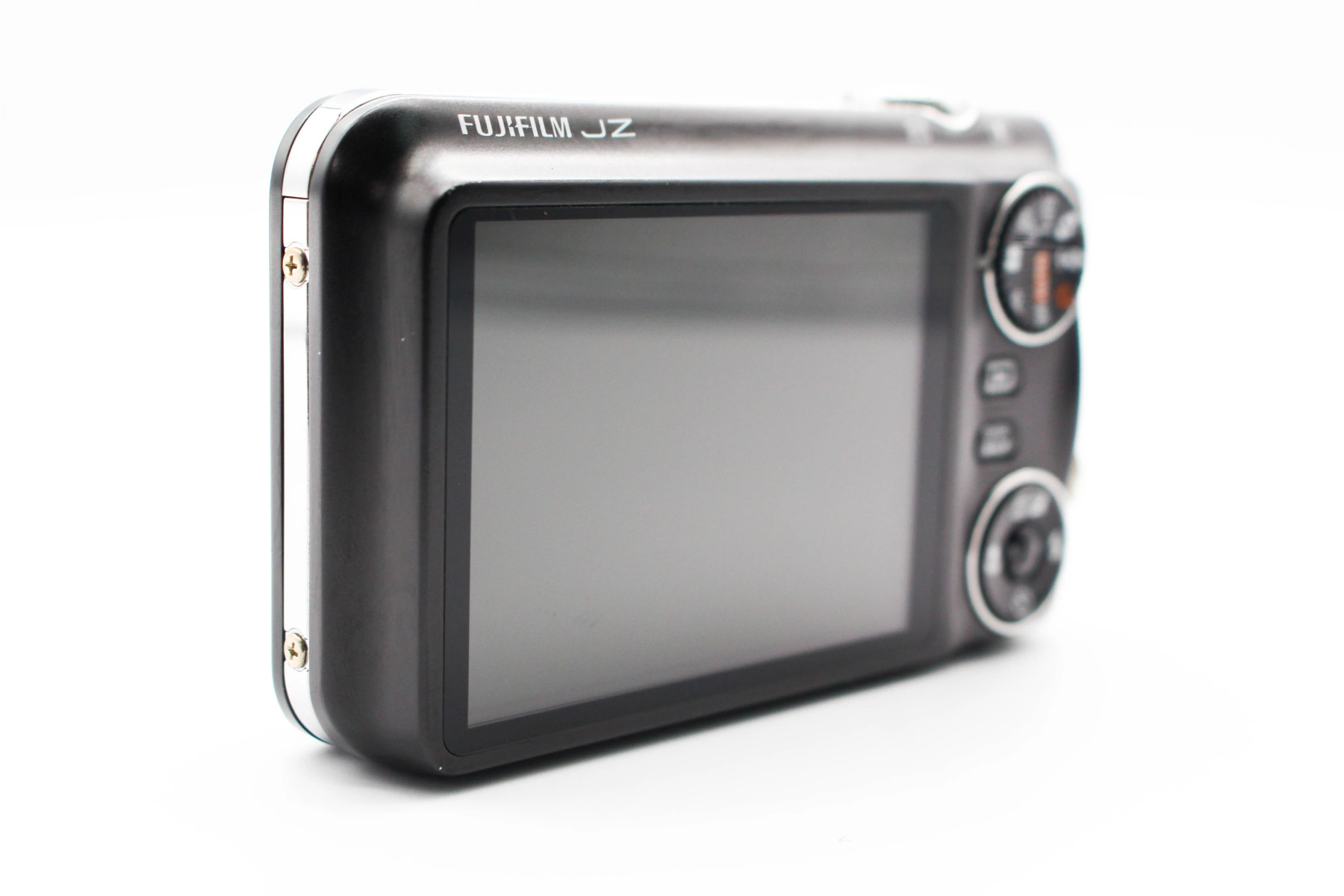Fujifilm JZ500 view 4 | SDS