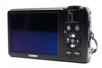 Canon PowerShot S90 view 3 | SDS