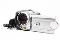 JVC Everio GZ-MG21, Excellent condition, ref 4LSBEX, photo 1 | SDS