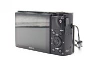 Sony Cyber-shot DSC-RX100 IV, Excellent condition, ref RFK8K, photo 3 | SDS