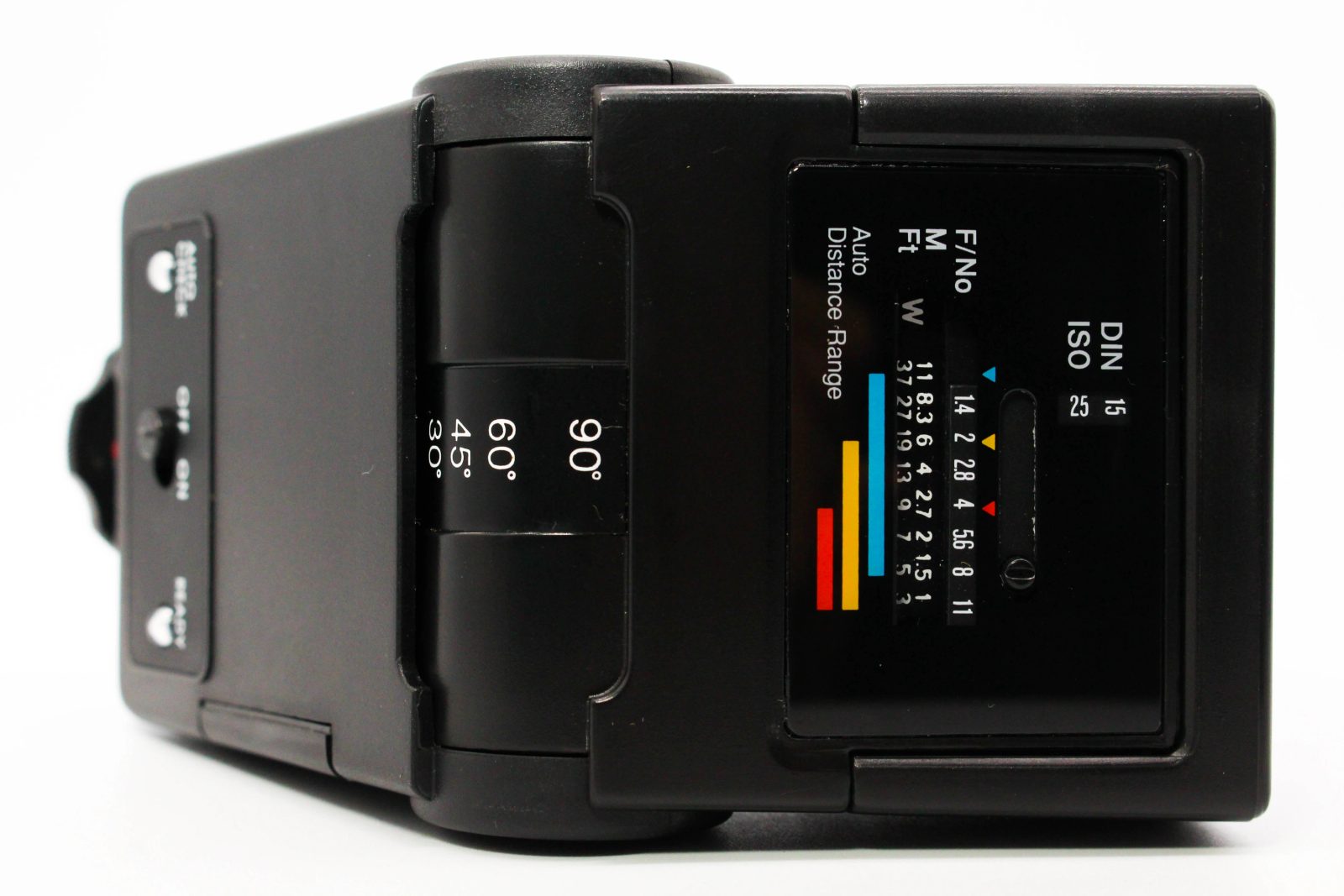 Hanimex TZ*2 - SDS