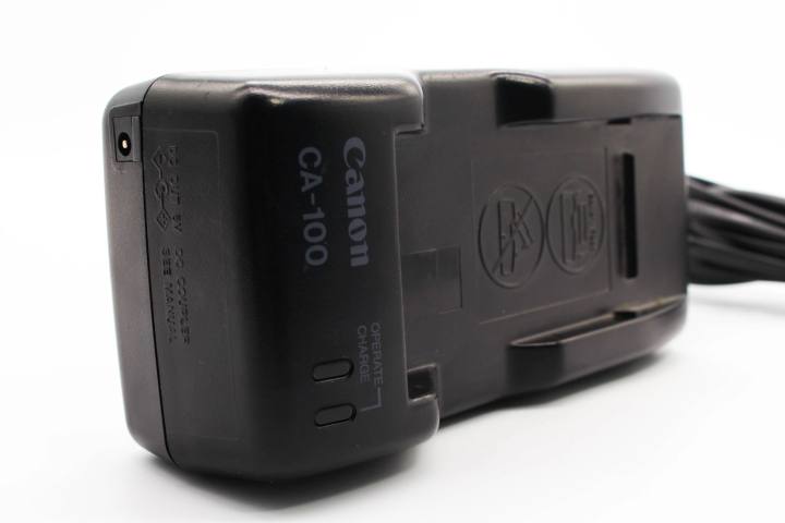 Canon CA-100 | SDS