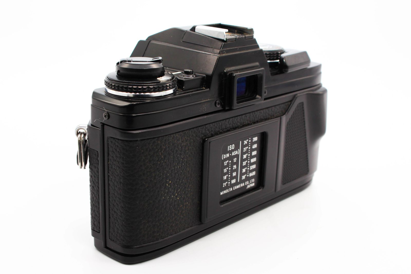 Minolta X-700 - SDS