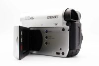 Sony DCR-HC53, Good condition, ref G9SK95, photo 4 | SDS