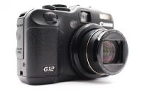 Canon PowerShot G12, Excellent condition, ref MFGX7X, photo 2 | SDS