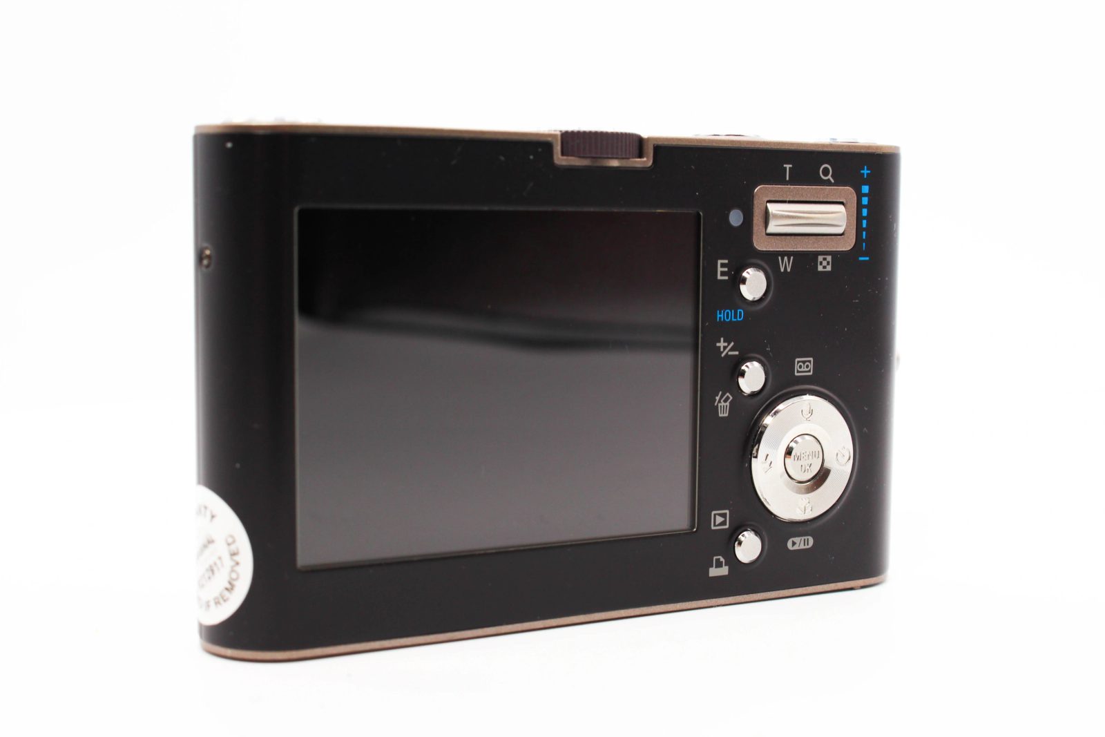 Samsung NV3 - SDS