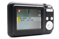 Fujifilm FinePix L55, Good condition, ref ZLPGEX, photo 4 | SDS